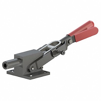 Straight Line Clamp 5800 lb Cap