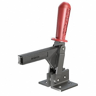 Vertical Hold Down Clamp 1150 lb Cap