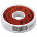 Anti-Seize Tape 1/2 W Copper