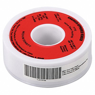 Valve Stem Packing 3/32x240 In