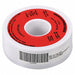 Valve Stem Packing 3/32x240 In