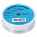 Gasket-Making Tape 1/2 W White