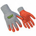 Cut Resist Gloves Nitrile Dip Coat S PR