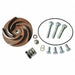 Pump Repair Kit For 2ZWP9A 2ZWR1A