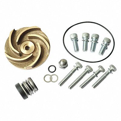 Pump Repair Kit For 2ZWR4A