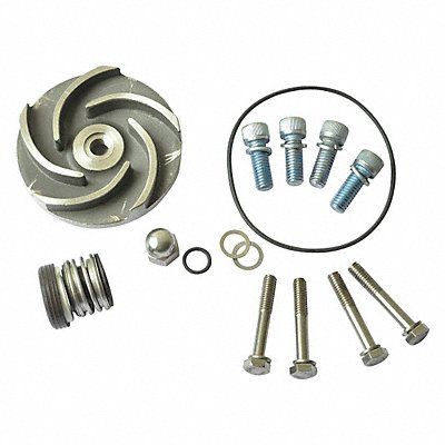 Pump Repair Kit For 2ZWT8