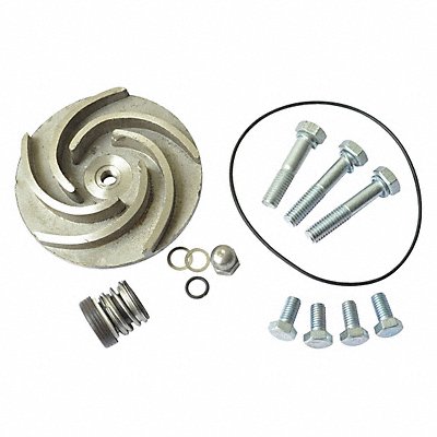 Pump Repair Kit For 2ZWX1 2ZWX2