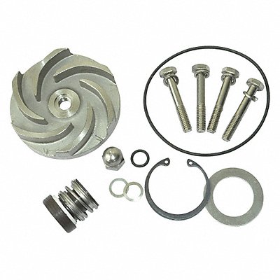 Pump Repair Kit For 2ZWY9A