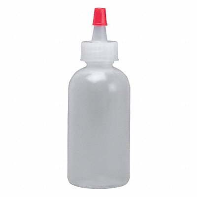Dispensing Bottle 109mm H 37 mm Dia PK12