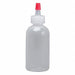 Dispensing Bottle 109mm H 37 mm Dia PK12