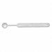 Mini Sampling Spoon 72mm L 0.1 mL 0 PK25