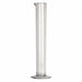 Graduated Cylinder 1000mL 10mL Grads PMP