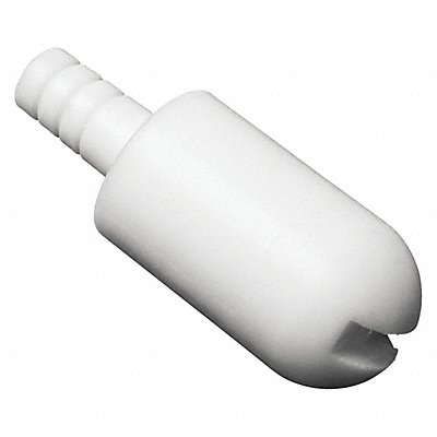 Sinker for Tubing White