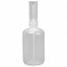 Dispensing Bottle 500mL Plastic Narrow