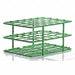 Test Tube Rack Poxygrid(R) Half-Size