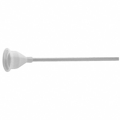 Thistle Tube 27 mm Dia 28 cm H PK12