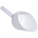 Scoop 33 3/4 fl oz 25.4 cm White