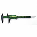 Vernier Caliper Rigid Plastic