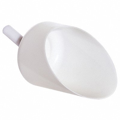 Scoop 1 gal 38.1 cm White