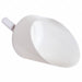 Scoop 1 gal 38.1 cm White