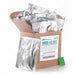 Autoclave Bag Deodorant Pad Pine PK100