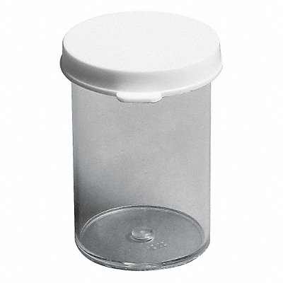 Container Snap Cap 74ml PK144