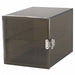 Vacuum Dessicator 7 x5-1/2 Grey