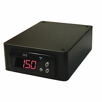 Temperature Controller 10A