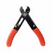 Adjustable wire stripper  cutter