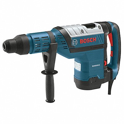 SDS Max Rotary Hammer 13.5A @ 120V