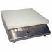Vibratory Jogger 220V 15 x 15 In
