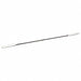 Spatula 20.32cm L 0.8 cm W Silver