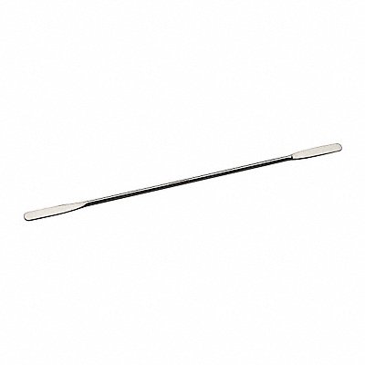 Spatula 20.32 cm L 0.8 cm W Silver