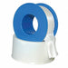 Tape 13 208 mm L White