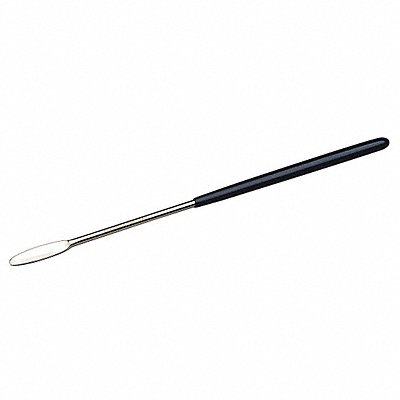 Spatula 16.5 cm L 0.48 cm W Silver