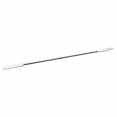 Spatula 30.48cm L 0.8 cm W Silver