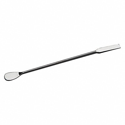 Spatula 22.86 cm L 1.43 cm W Silver