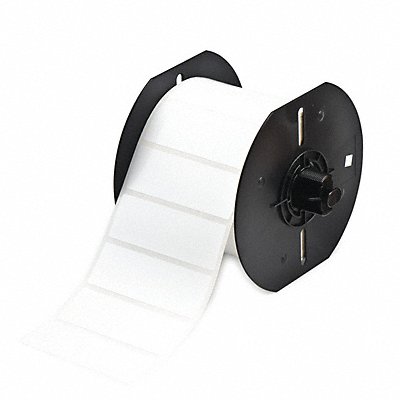 BBP33 Label Roll 3 W Paper