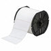 Label White  BBP33 Label Roll 3-3/4 W