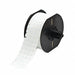 Label White  BBP33 Label Roll 3/8 W