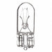 Miniature INC Bulb T3-1/4 2.66W PK2