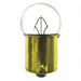 Miniature Lamp 97 G6 13.5V PK2