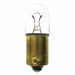 Miniature Lamp 316 T3 1/4 6V