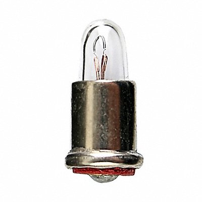 Miniature Lamp 382 T1 3/4 14V