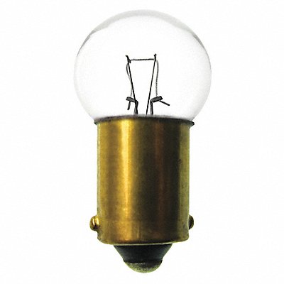 Miniature Lamp 456 G4 1/2 28V