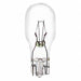 Miniature Lamp 916 T5 13.5V PK2