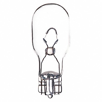 Miniature Lamp 922 T5 12.8V PK2