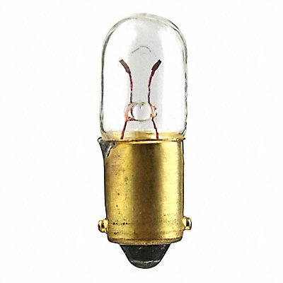 Miniature Lamp 1813 T3 1/4 14.4V