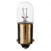 Miniature Lamp 1835 T3 1/4 55V