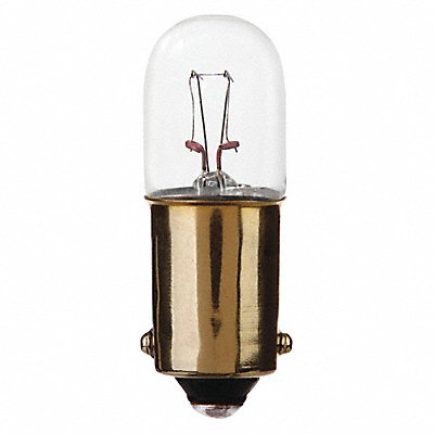 Miniature Lamp 1819 T3 1/4 28V